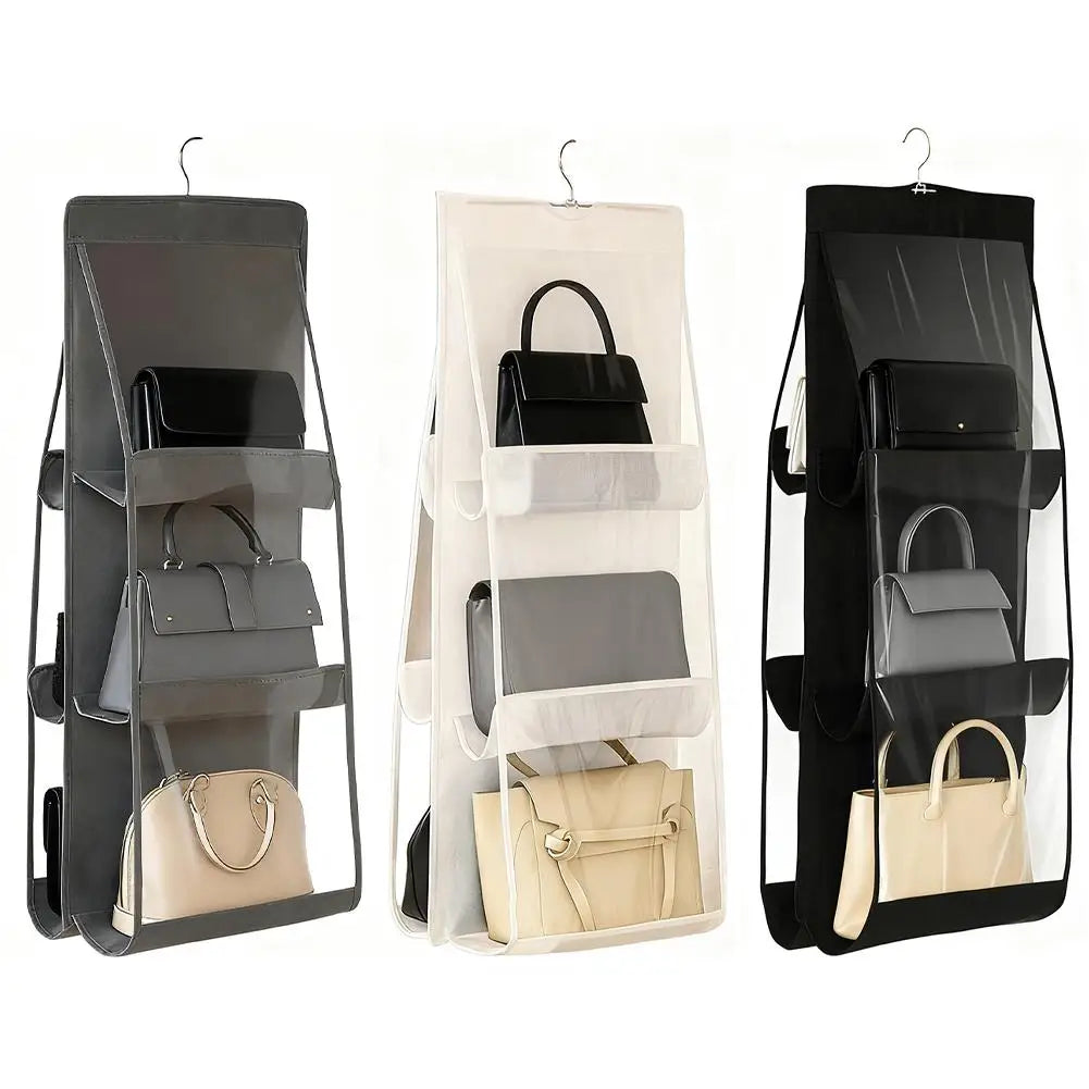 Handtaschen Hänge Organizer „BagSpace“