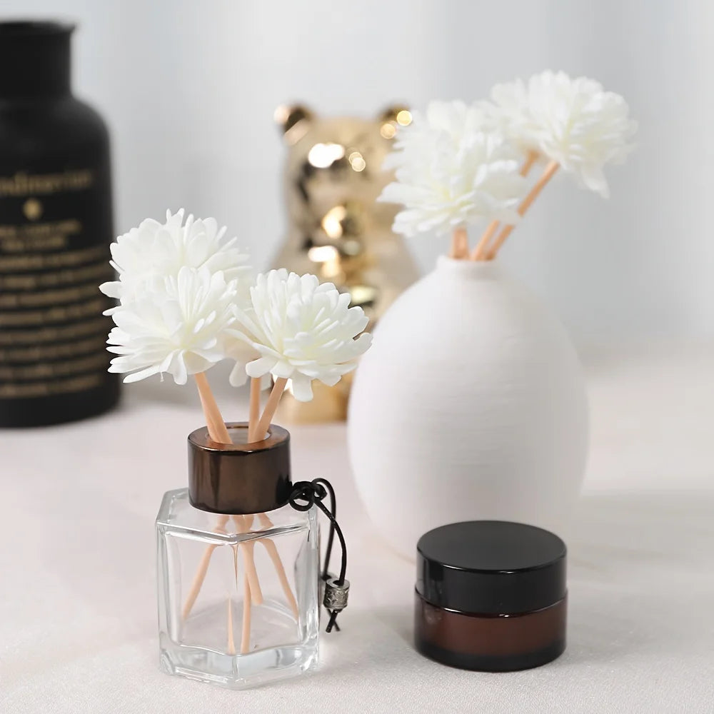 Flora – Duftstäbchen für Raumduft &amp; Badezimmerdufter