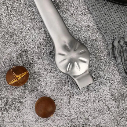 Nuss/Kastanien-Knacker „Steel Grip 2in1“