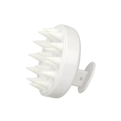 Kopfhaut Massagebürste „Scalp Flow“