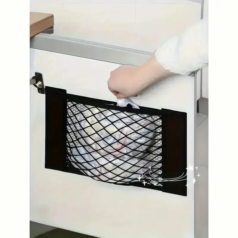 Schranktür Mesh Organizer „DoorNet“