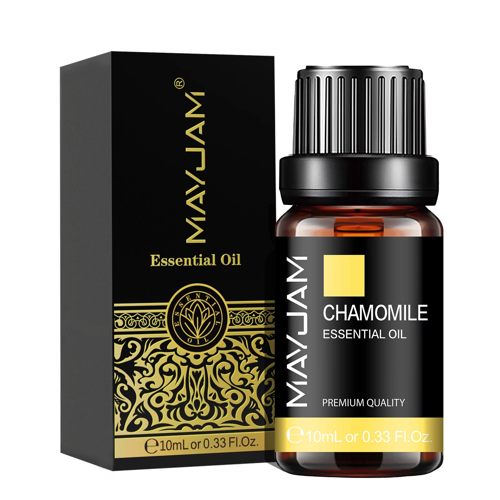 Lavéra – Ätherisches Öl 10 ml für Diffusor &amp; Aromatherapie