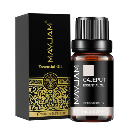 Lavéra – Ätherisches Öl 10 ml für Diffusor &amp; Aromatherapie