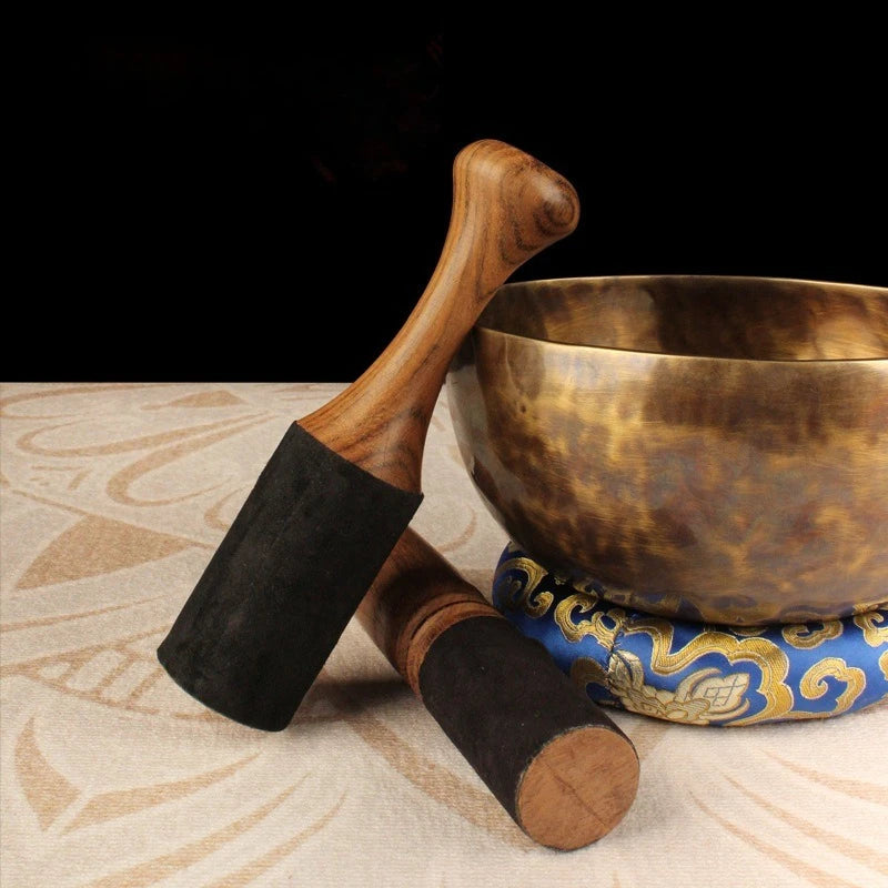 Klangschalen Schlägel „Himalaya Mallet“