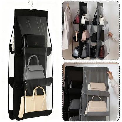 Handtaschen Hänge Organizer „BagSpace“