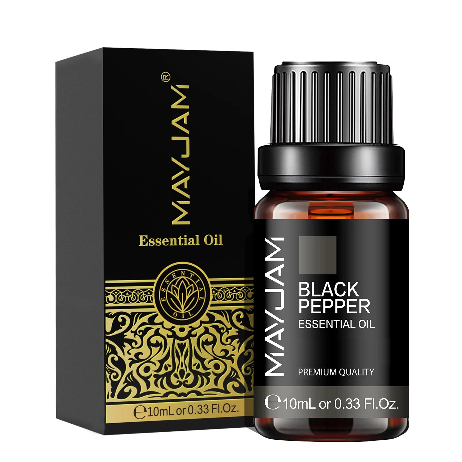 Lavéra – Ätherisches Öl 10 ml für Diffusor &amp; Aromatherapie