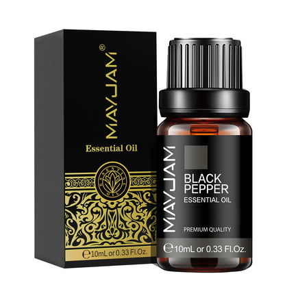 Lavéra – Ätherisches Öl 10 ml für Diffusor &amp; Aromatherapie