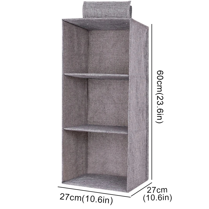 FoldSpace Hängeschrank Organizer System