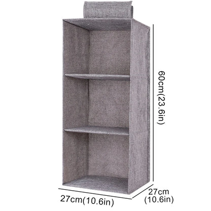FoldSpace Hängeschrank Organizer System
