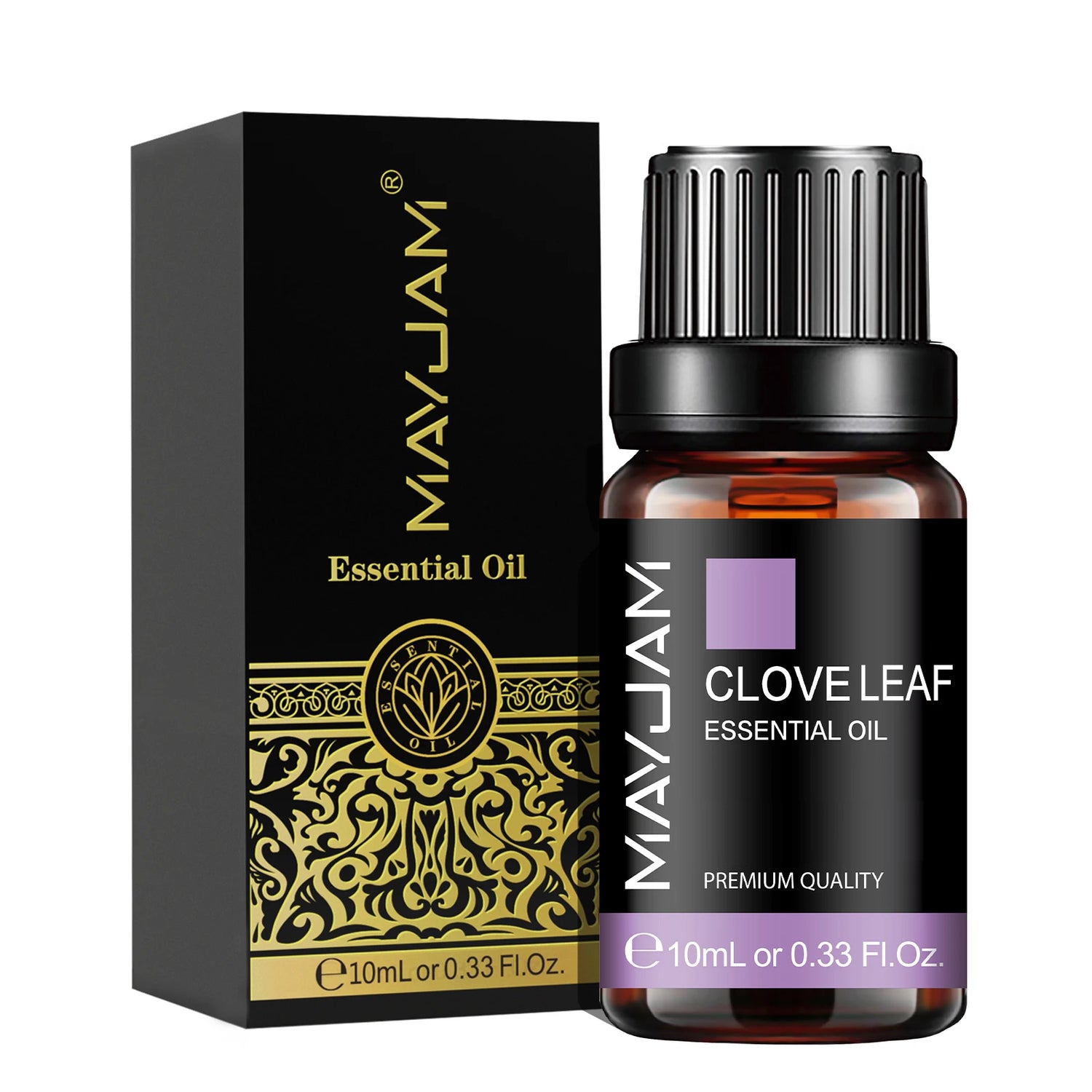 Lavéra – Ätherisches Öl 10 ml für Diffusor &amp; Aromatherapie