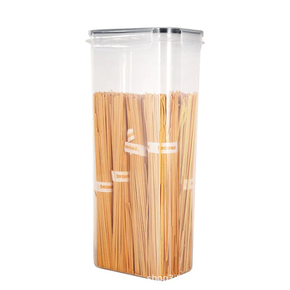 Luftdichtes Frischhalte Set „FreshLock 7“