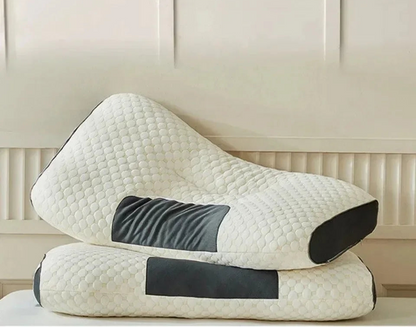 Calmoré™ Orthopädisches Spa-Nackenkissen