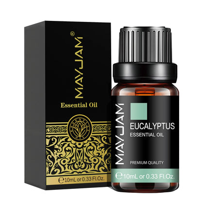 Lavéra – Ätherisches Öl 10 ml für Diffusor &amp; Aromatherapie