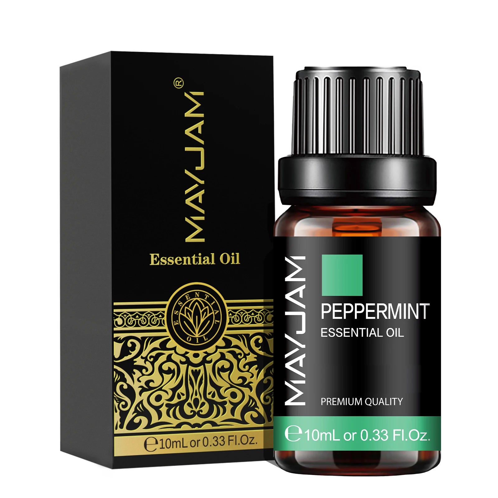 Lavéra – Ätherisches Öl 10 ml für Diffusor &amp; Aromatherapie