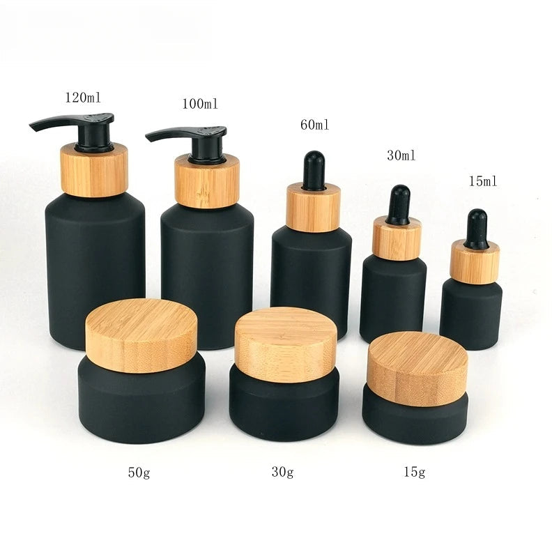 PureForm™ Bamboo Refill Collection