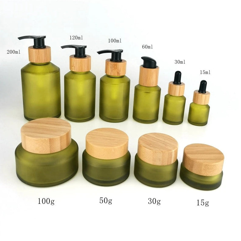 PureForm™ Bamboo Refill Collection
