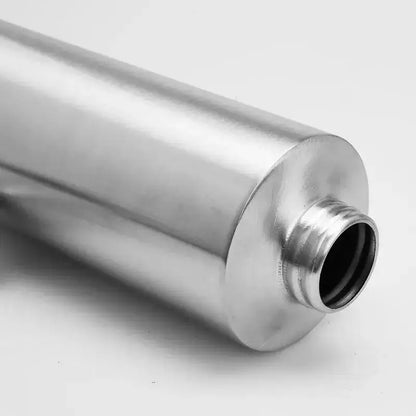 Edelstahl Seifenspender „Steel Pure“