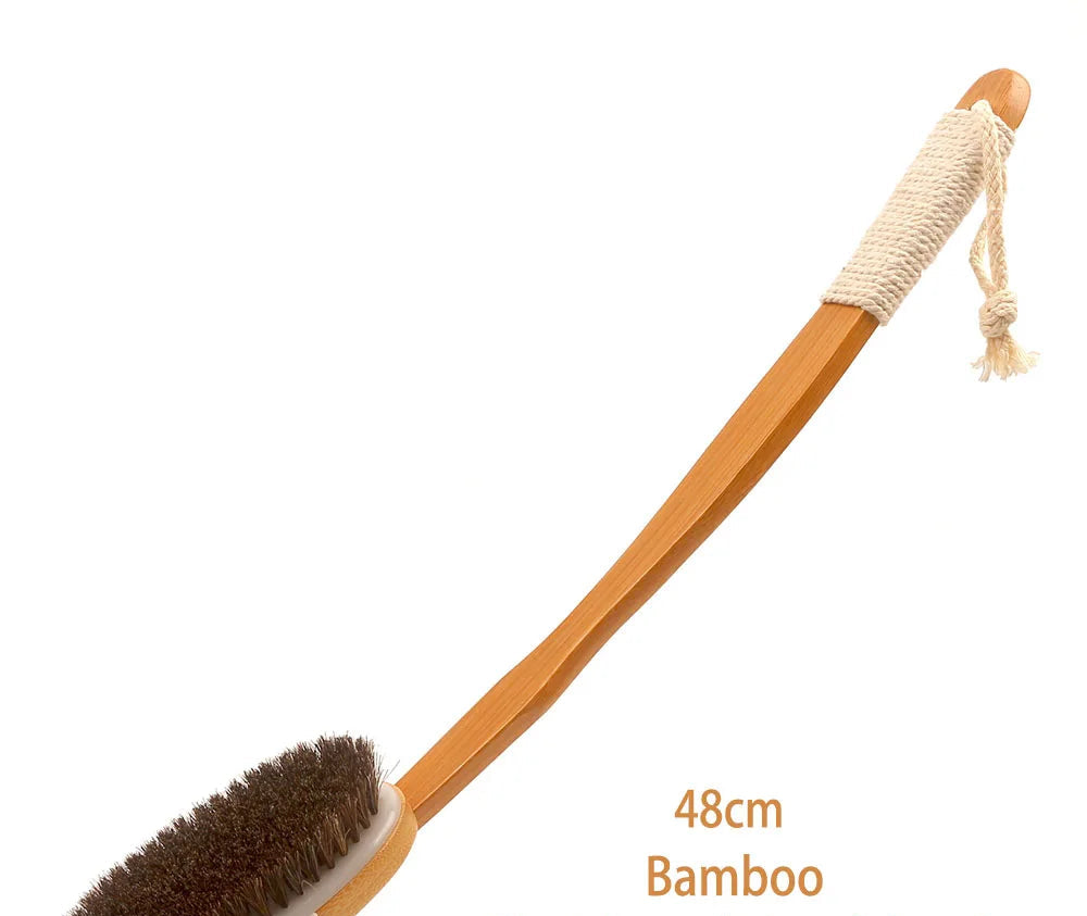 BambooCurve™ Body Brush 48cm