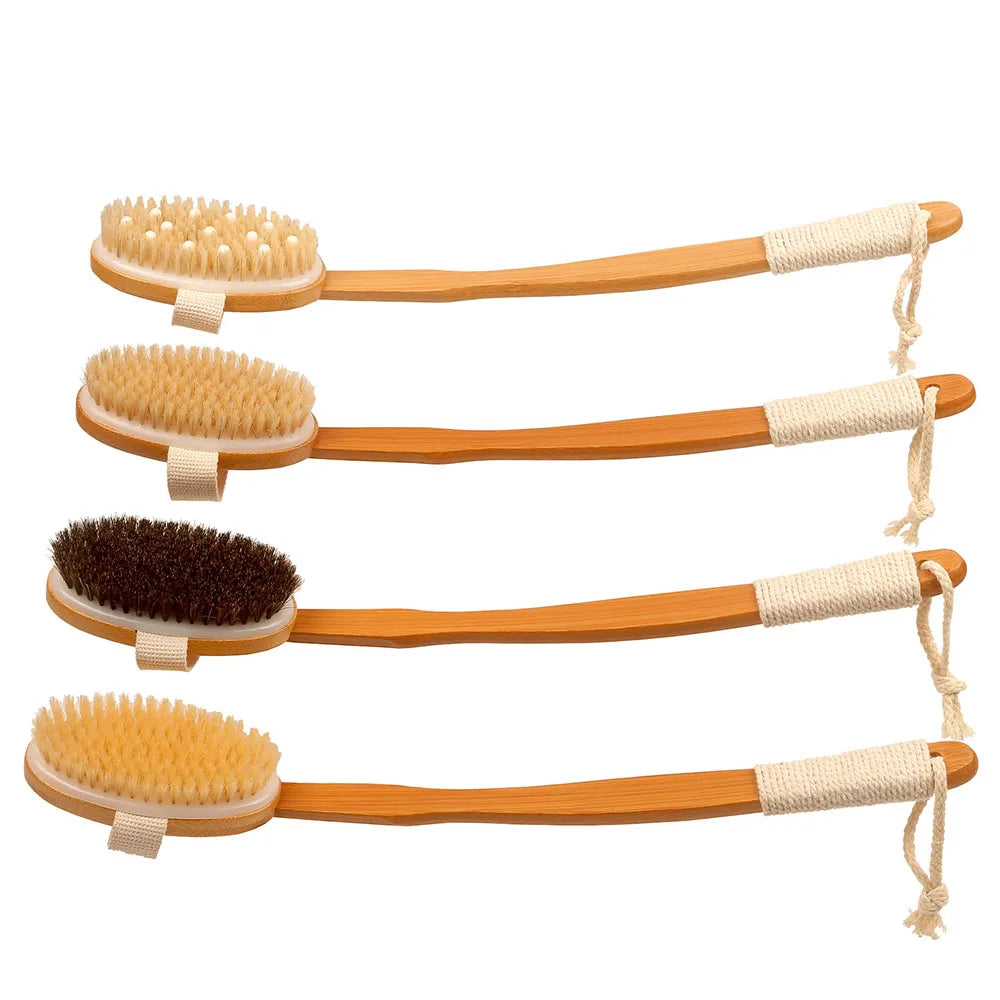 BambooCurve™ Body Brush 48cm