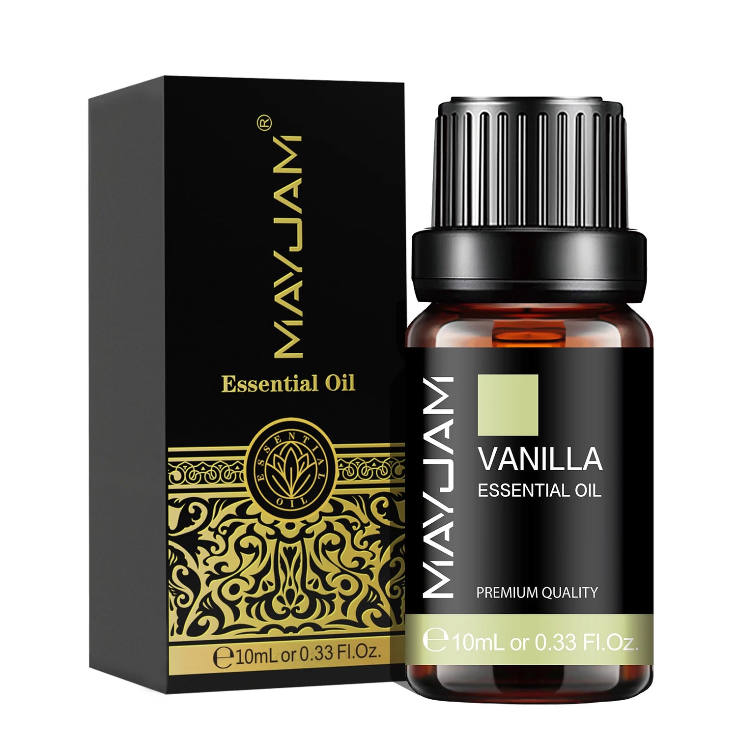 Lavéra – Ätherisches Öl 10 ml für Diffusor &amp; Aromatherapie
