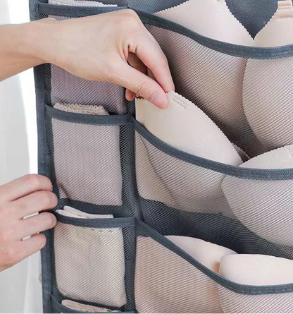 Hänge Organizer „DualSpace“