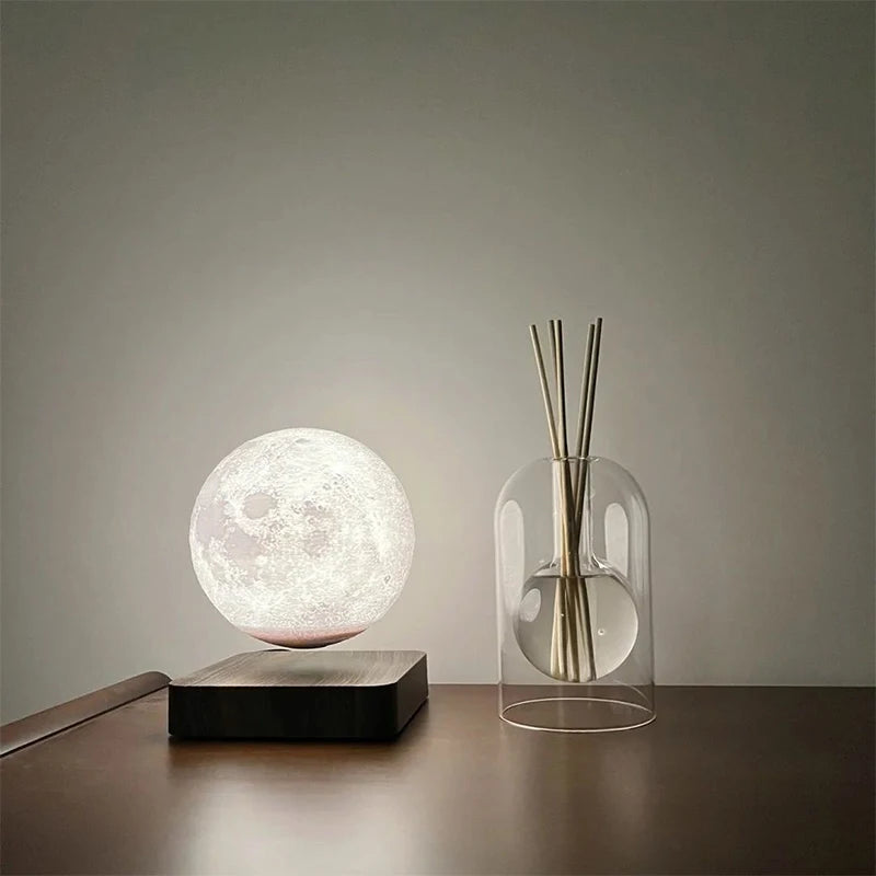 Aromatherapie Glasvase „Pure Dome“
