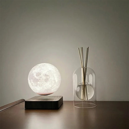 Aromatherapie Glasvase „Pure Dome“