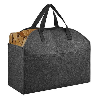 Brennholz Tragetasche „FireCarry“
