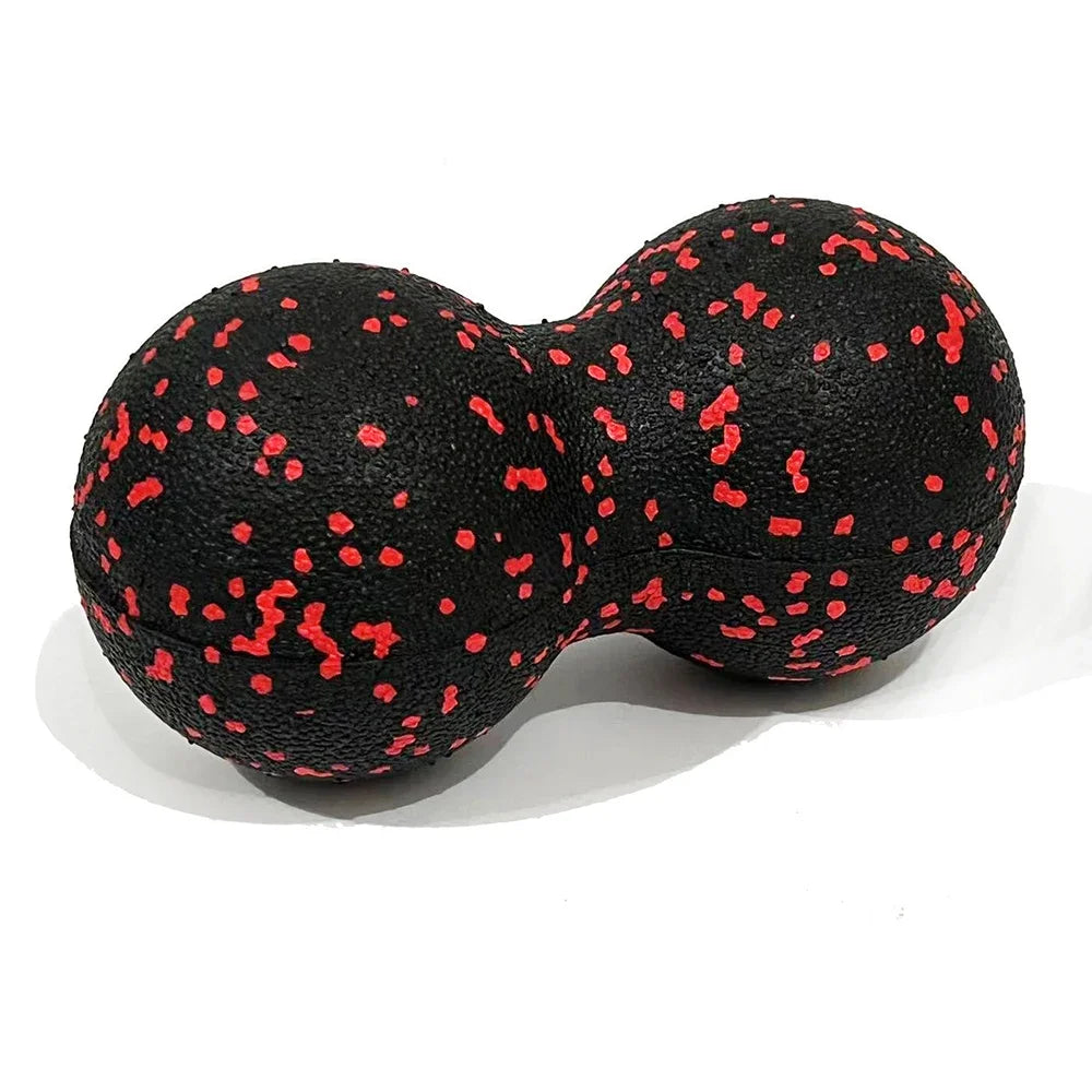 Mono &amp; Duo – Faszien-Massageball