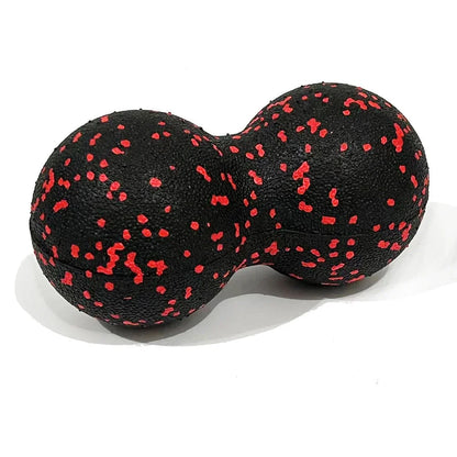 Mono &amp; Duo – Faszien-Massageball