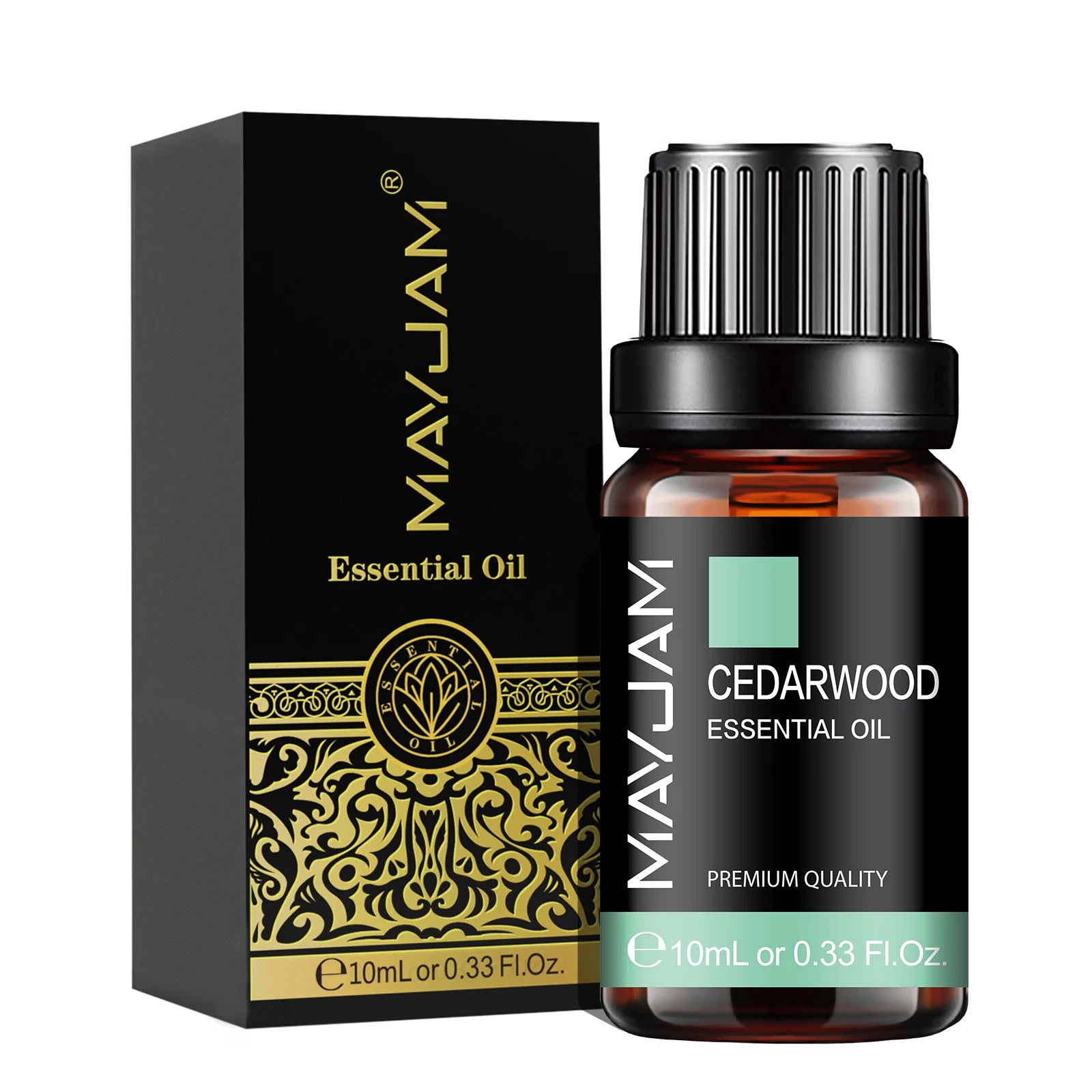 Lavéra – Ätherisches Öl 10 ml für Diffusor &amp; Aromatherapie