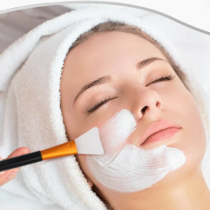Mixa – Silikon Maskenschüssel Set (5-teilig)