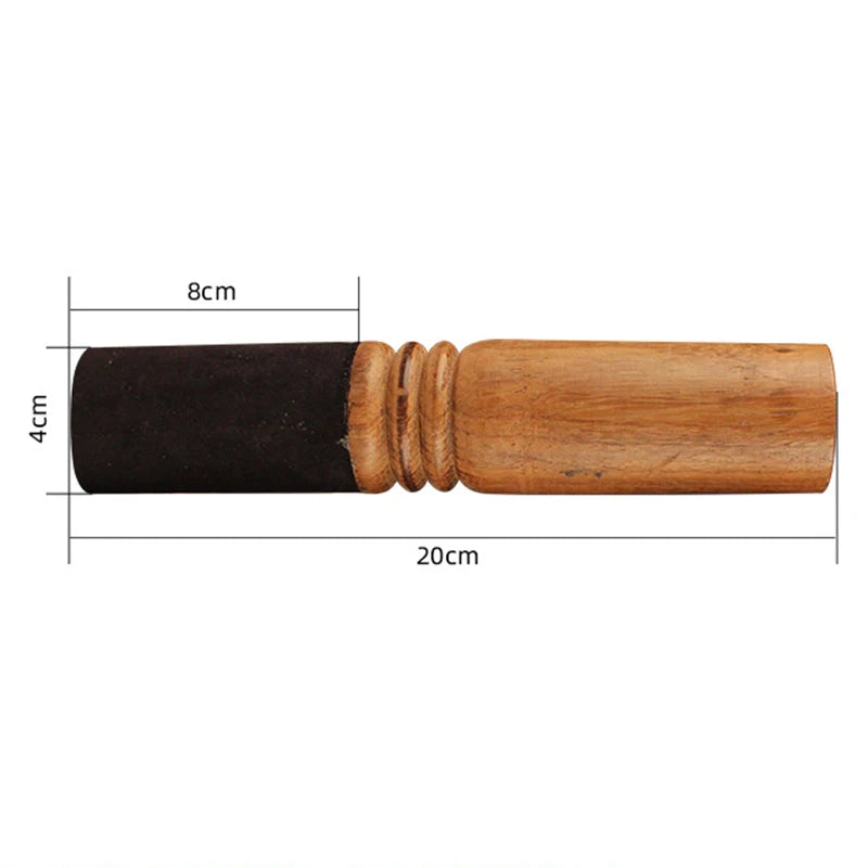 Klangschalen Schlägel „Himalaya Mallet“