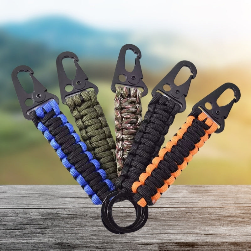 Nomad Key