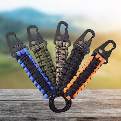 Nomad Key