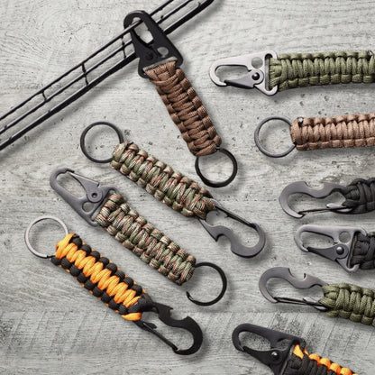 Nomad Key