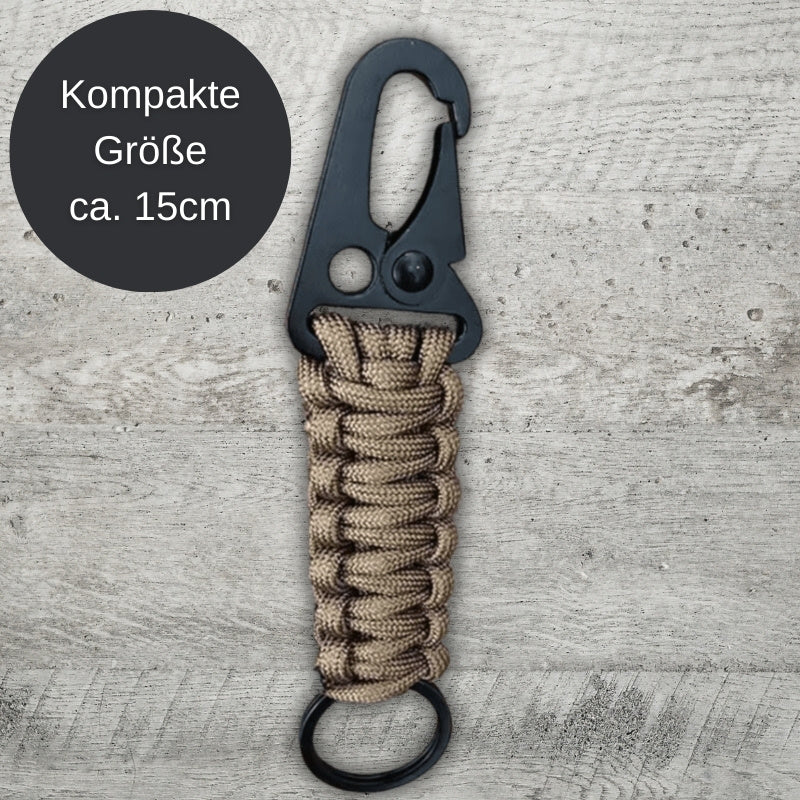Nomad Key