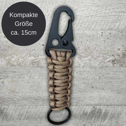 Nomad Key