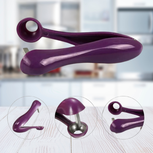 Cherry Pop - Kirschkernentferner