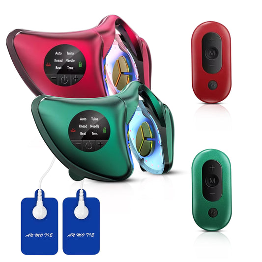 Facelift V EMS und LED Gesichtsmaske in V-Form