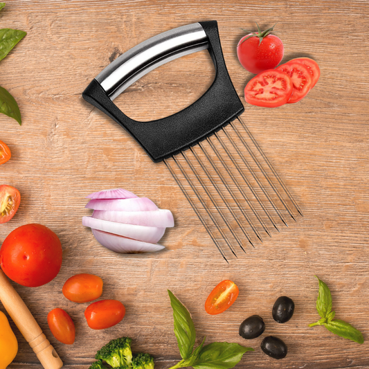 Zwiebel Fix - Zwiebelschneider