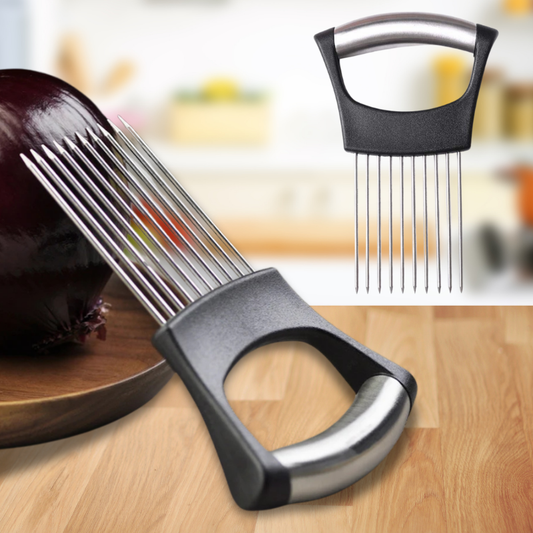 Zwiebel Fix - Zwiebelschneider