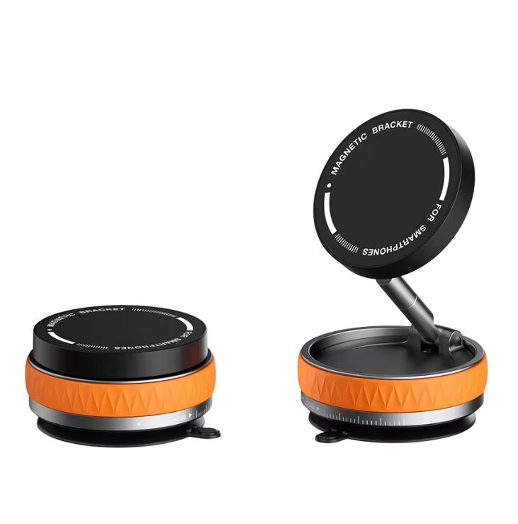 Mac 360 Mac Lock Pro magnetische Handyhalterung Vorderansicht