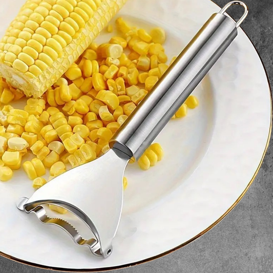 Corn Stripper - Maiskolbenreibe